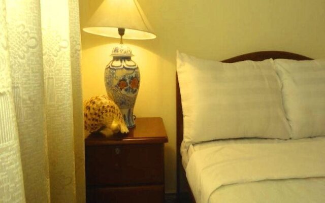 Thai Ninh Hotel