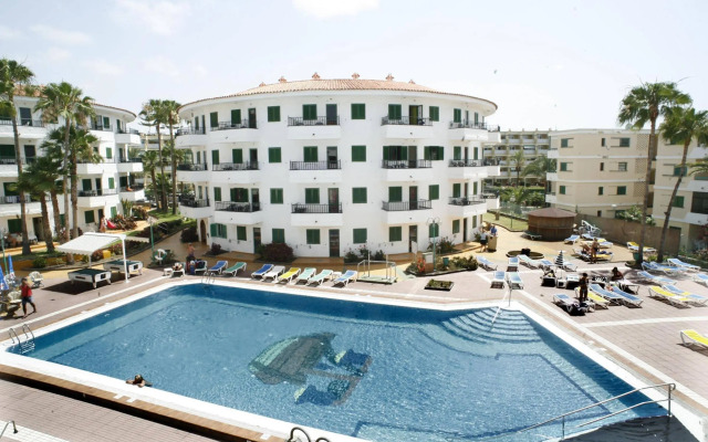 Apartamentos Las Faluas