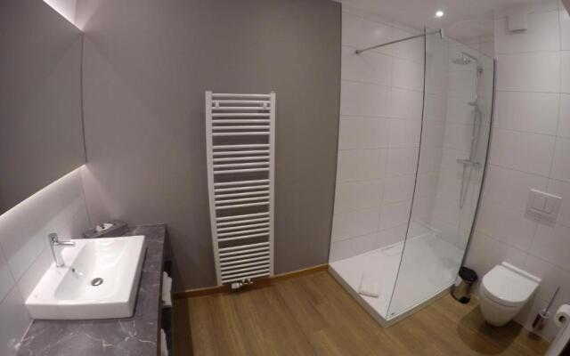 Logis Hotel Acacia