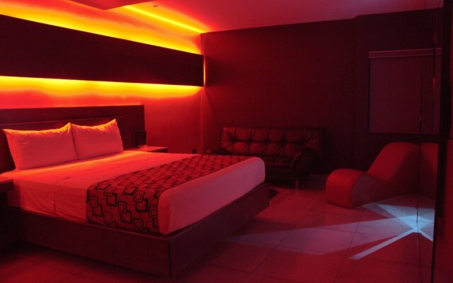 Motel Boutique Xpress