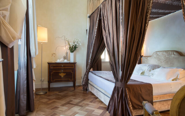 Villa La Vedetta