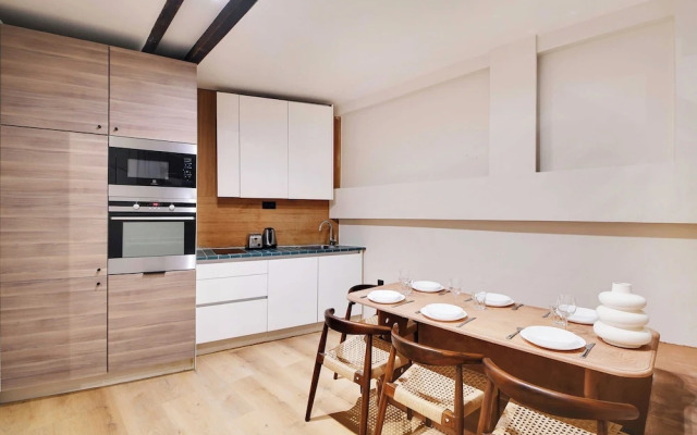 Sublime Apartment - 3br/8p - Sentier / Grand Rex