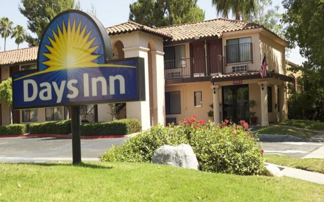 Hospitality Inn San Bernardino/ Redlands