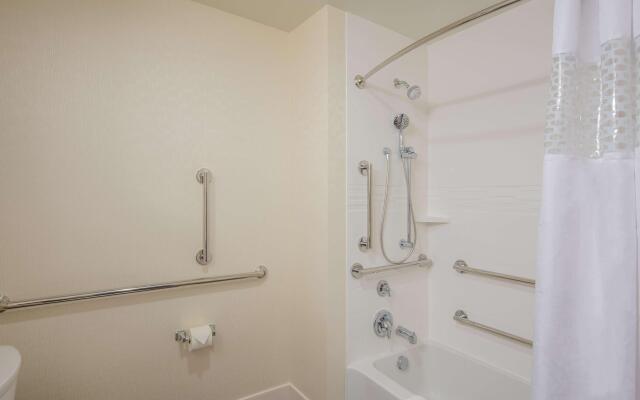 Hampton Inn & Suites Phoenix East Mesa