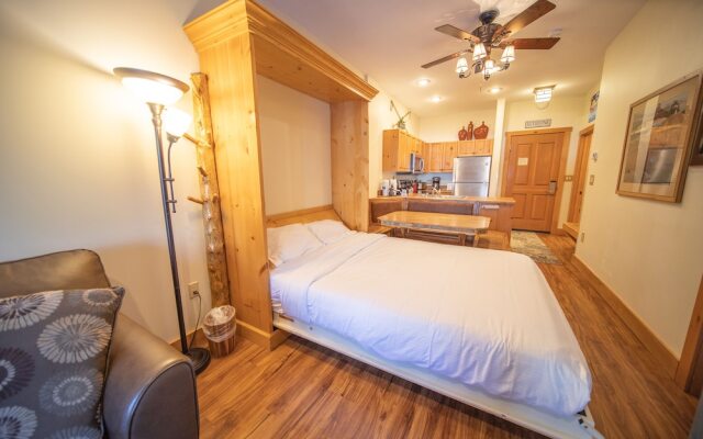 Expedition Station 8554