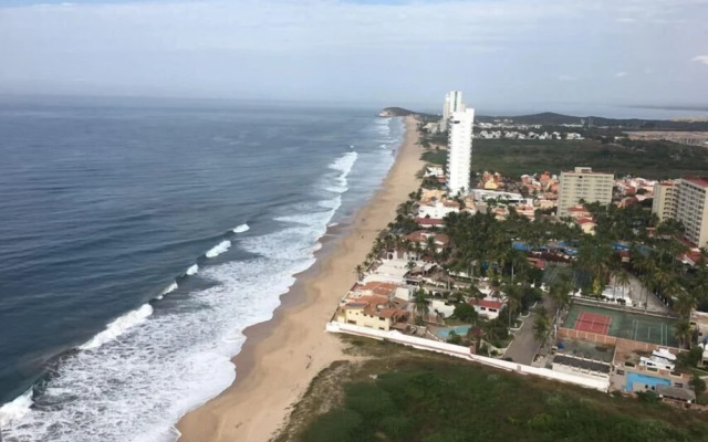 Condominio Escondido