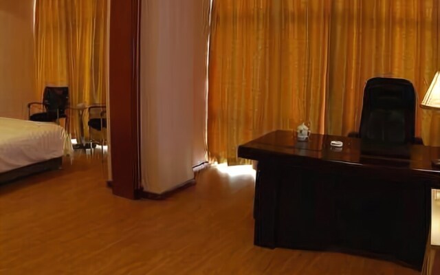 Dandong Dantie Hotel