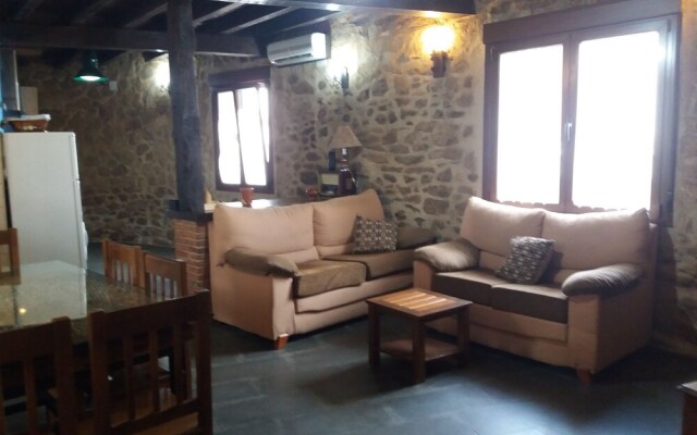 Casa Rural El Caño de Abajo