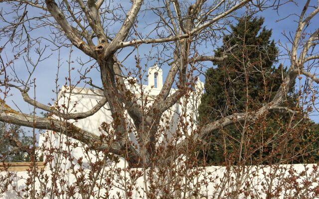 Masseria Le Cerase