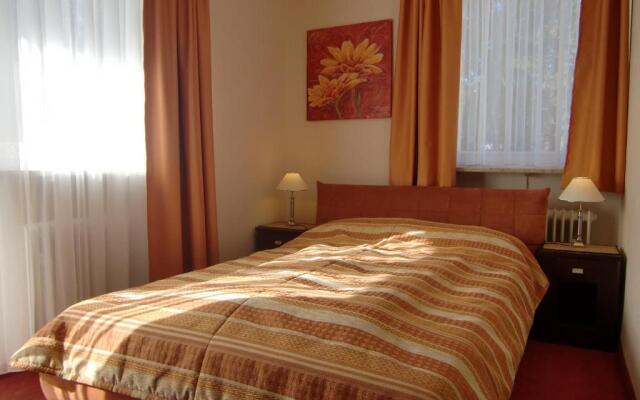 Hotel Grainauer Hof