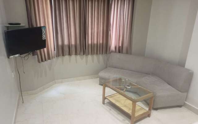 Hotel City Towers Lodge