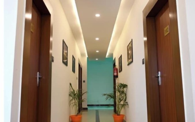 Sri Ram Janki Palace