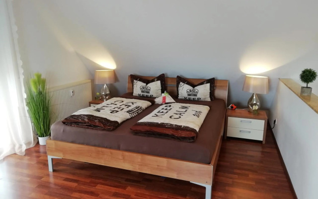 Ferienwohnung Prestige 1