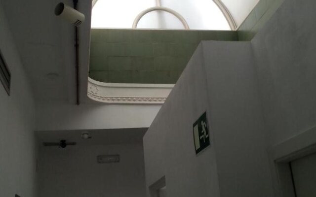 Urban Sevilla