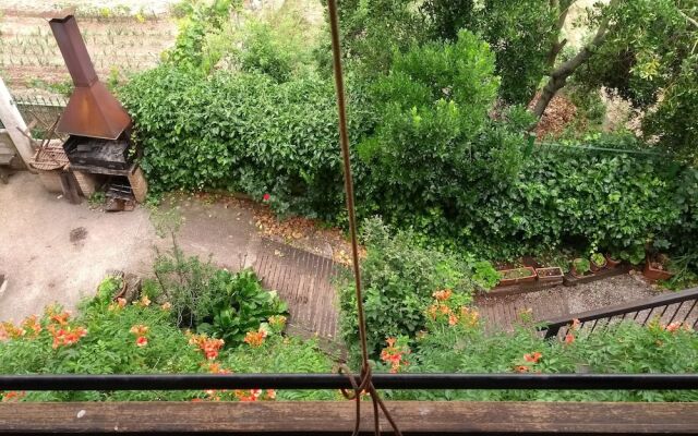 La Carpintería del Abuelo I