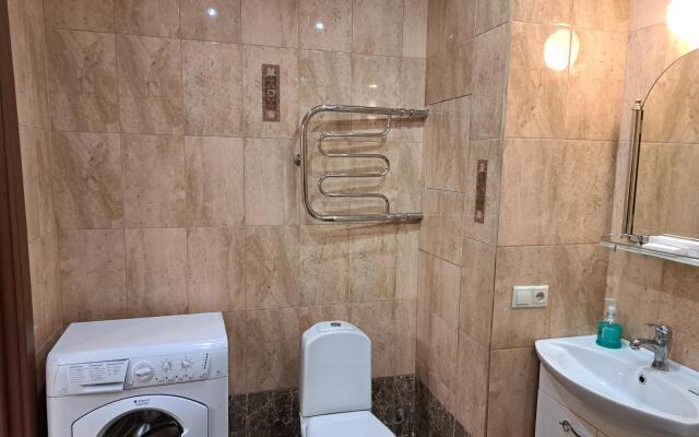 Good Sleep Apartment on Belorusskaya Street 6