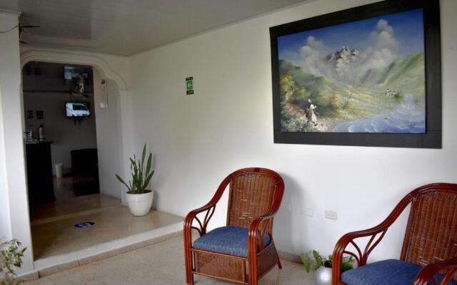 Hostal Balop