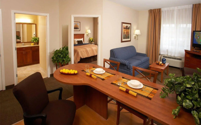 Extended Stay America Suites Houston IAH Airport