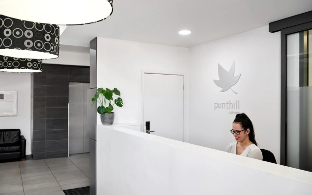 Punthill Oakleigh