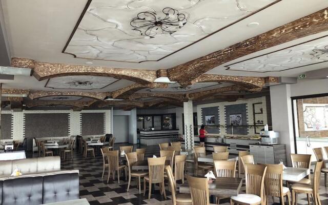 Interhotel Pomorie Beach