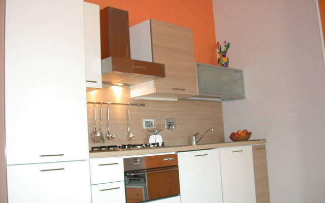 Rosta Residence Ranverso