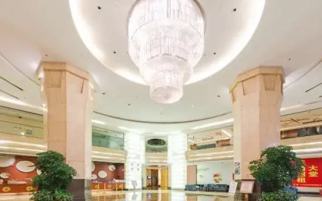 Zhongtailai Hotel