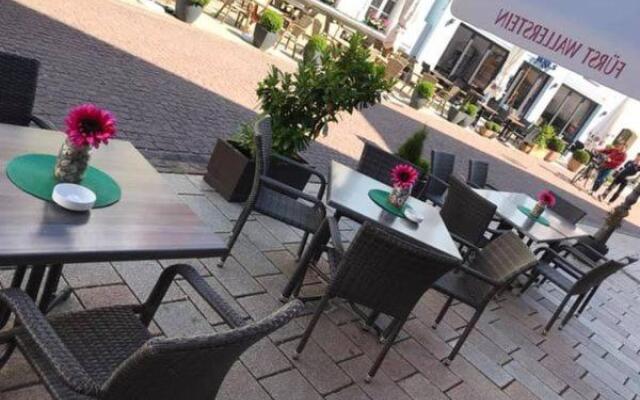 Hotel im Ried
