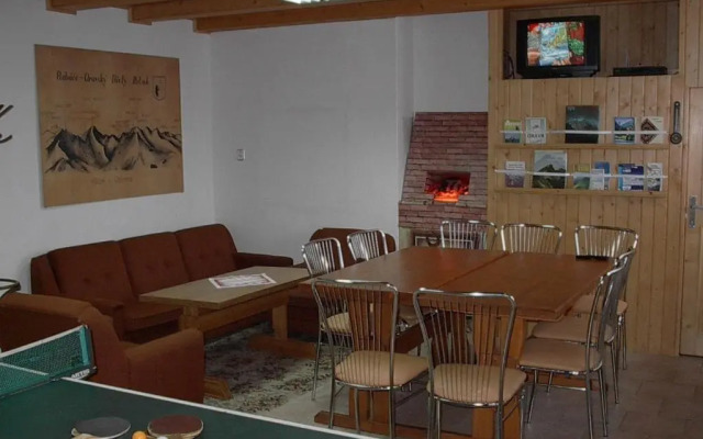 Apartmány pri Studničke