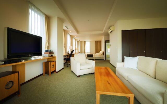 Villa Concordia Resort & Spa