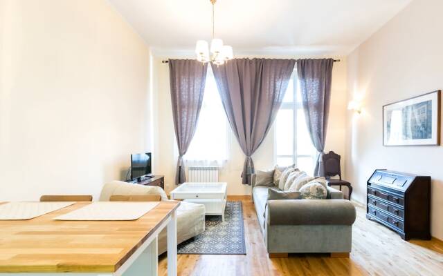 Apartamenty Poznan-City