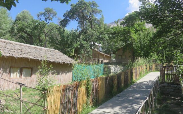 Silk Route Cottages