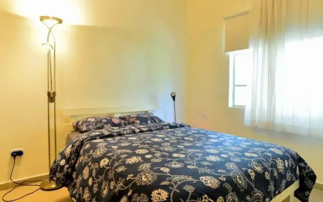 Ziv Apartments - Mandelstam 29