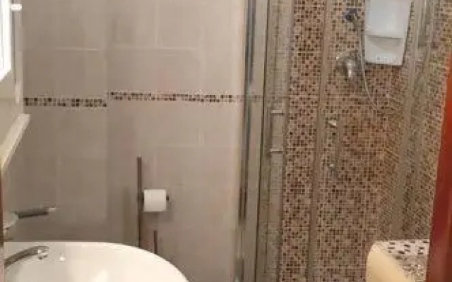 Borgo San Giorgio Apartment