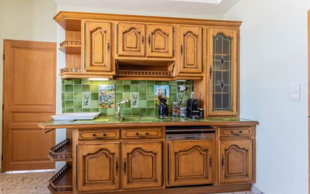 La Maison de Protis (MSE100)