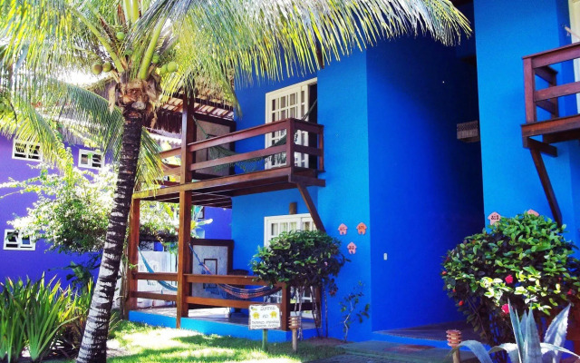 Ecoporan Hotel Charme Spa & Eventos
