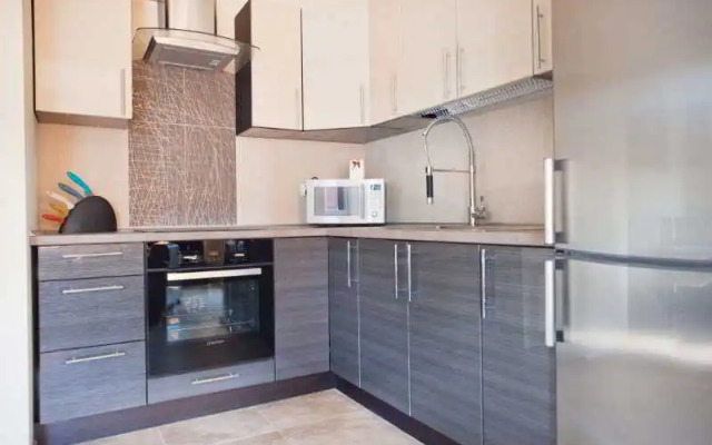 Little Home - Sunrise