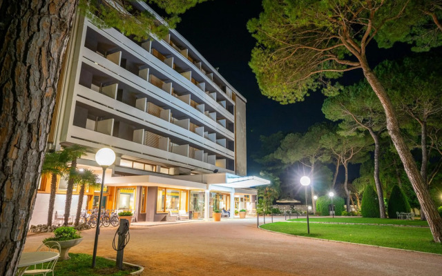 Terme delle Nazioni