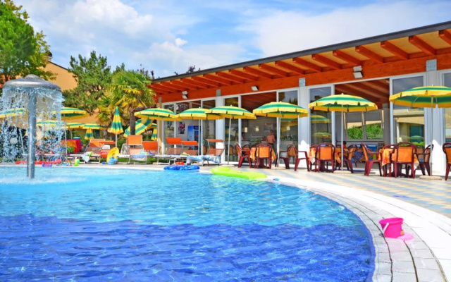 Villaggio Marco Polo (BIB715)