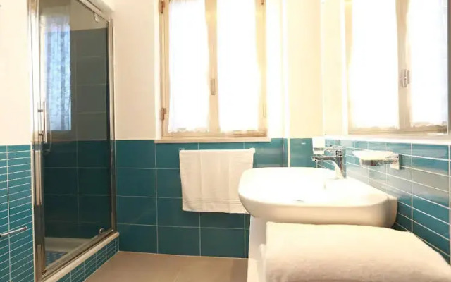CaseSicule Edera 1 Residence Apartments