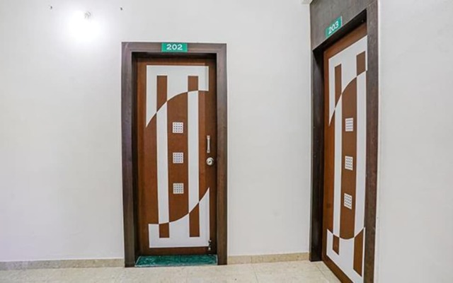 Fabhotel Glh Stay