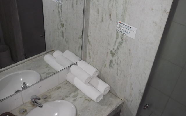 Hotel Nacional Inn Aeroporto Recife