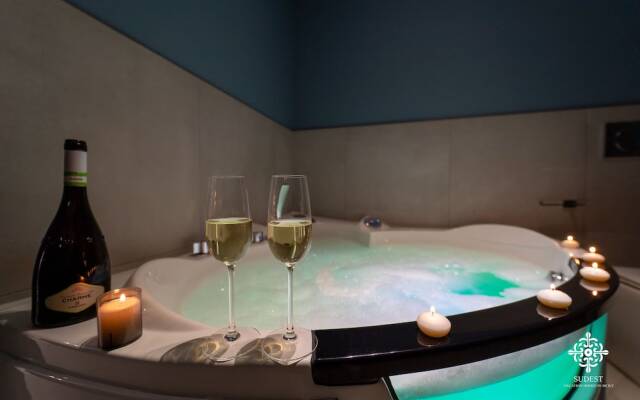 Matteotti Luxury Residence