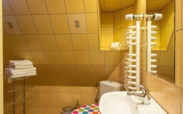 Apartament Stromy