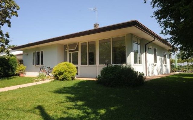 Casa Vacanze Riviera del Brenta