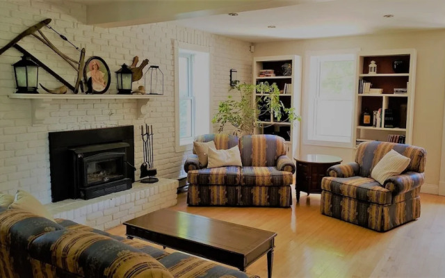 Auberge du Vignoble Bromont