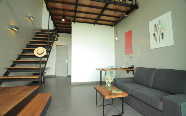 Space 59 Ratchaburi