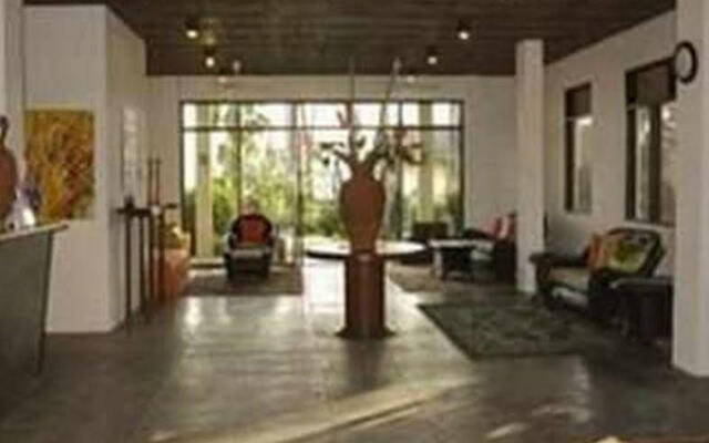 Oceana Hotel & Beach Resort