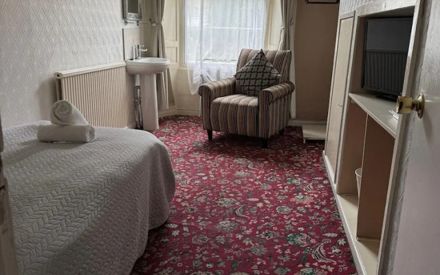 Sofia Rooms