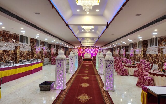 Hotel Maple Delite