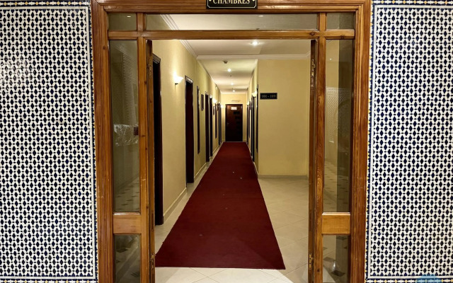 Hotel Plaisance